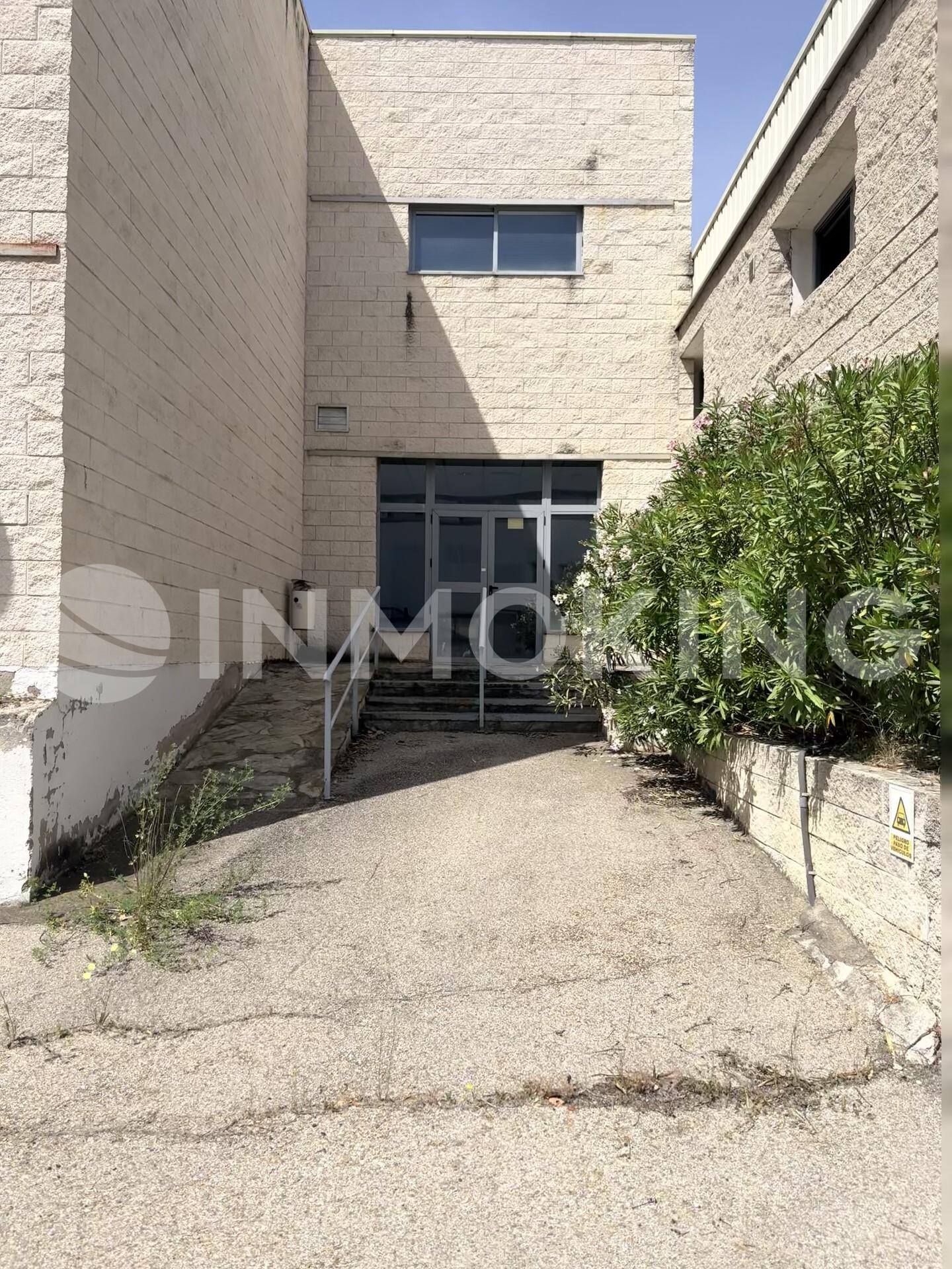 Foto de la propiedad Nave en Tres cantos